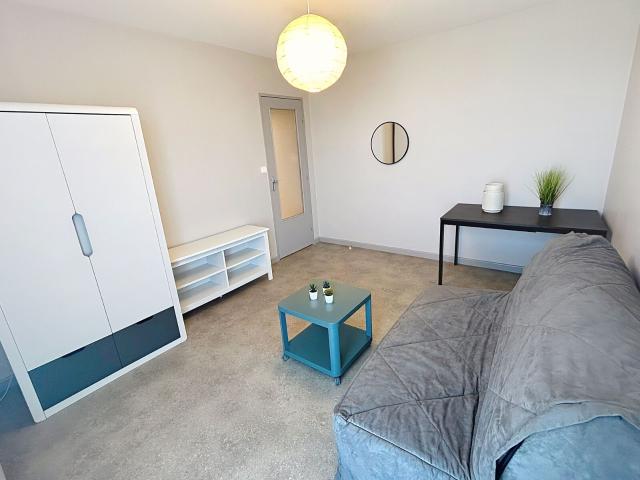 Appartement à louer 1 pièce