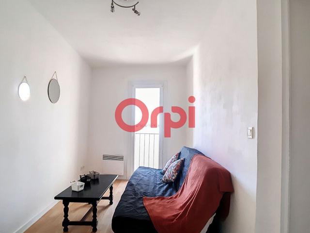 Appartement à louer 1 pièce