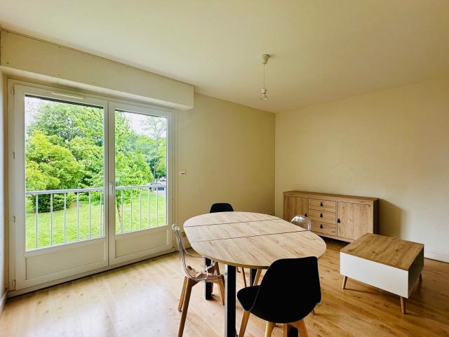 Appartement à louer 1 pièce