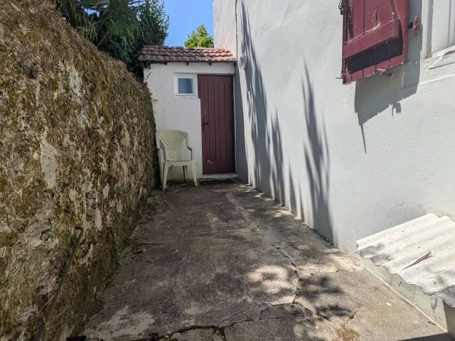 Appartement à louer 1 pièce