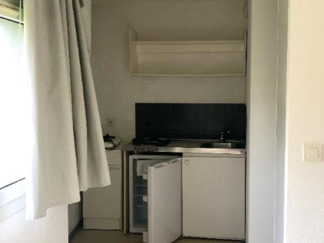 Appartement à louer 1 pièce
