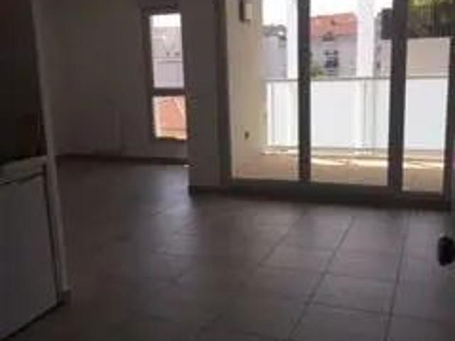 Appartement à louer 1 pièce 32.02m²