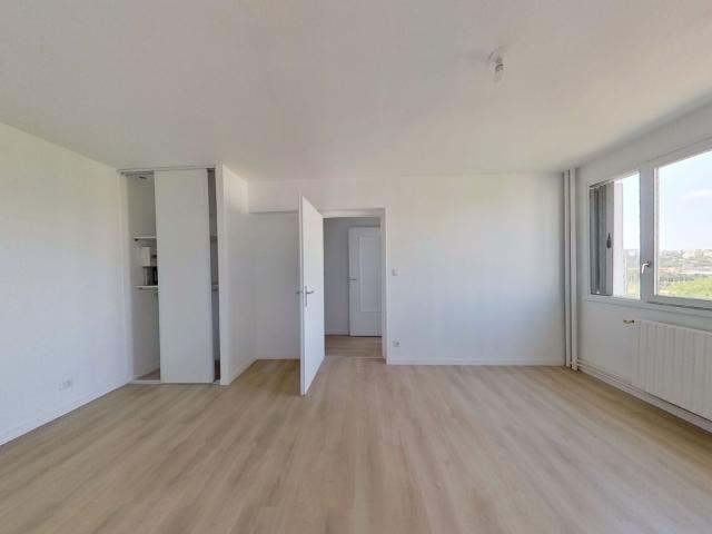 Appartement à louer 1 pièce 32,04 m
