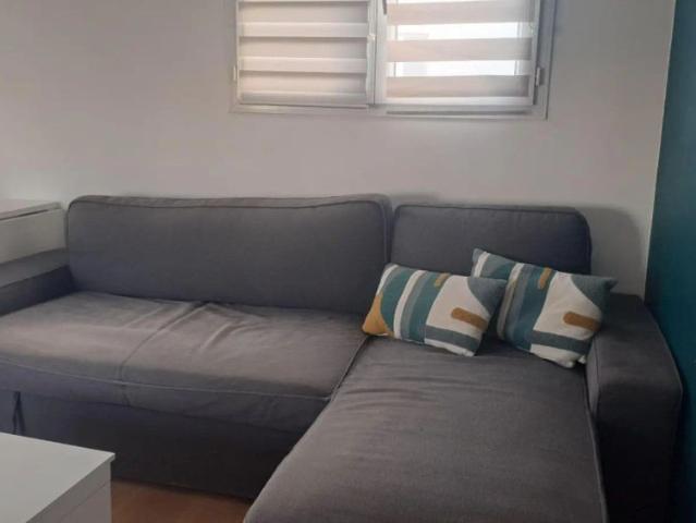 Appartement à louer 1 pièce 32.05m²