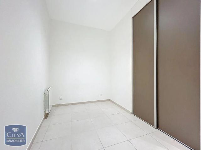 Appartement à louer 1 pièce 32.2m²