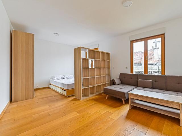 Appartement à louer 1 pièce 32,43 m