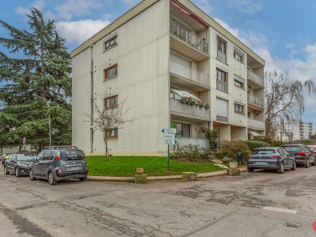 Appartement à louer 1 pièce 32,43 m
