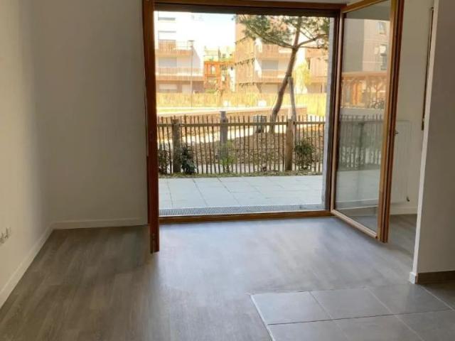 Appartement à louer 1 pièce 32.4m²