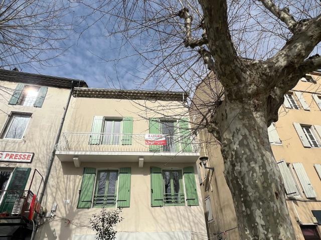 Appartement à louer 1 pièce 32,86 m