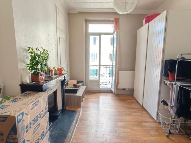 Appartement à louer 1 pièce 32,87 m