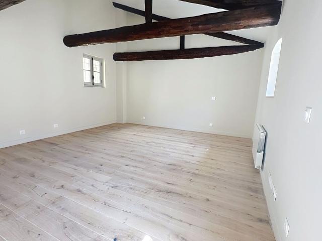 Appartement à louer 1 pièce 32,98 m