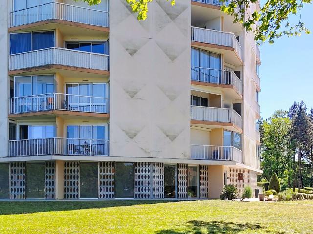 Appartement à louer 1 pièce 32 m
