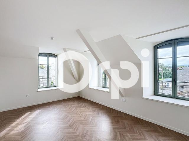 Appartement à louer 1 pièce 32 m