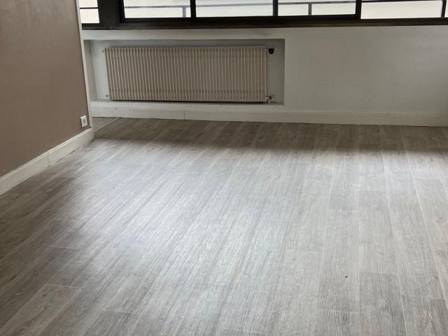 Appartement à louer 1 pièce 32 m