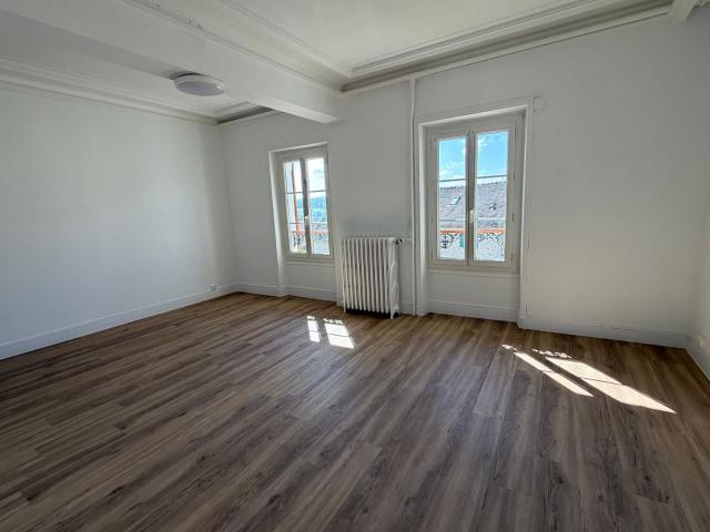 Appartement à louer 1 pièce 32 m