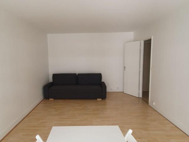 Appartement à louer 1 pièce 32 m