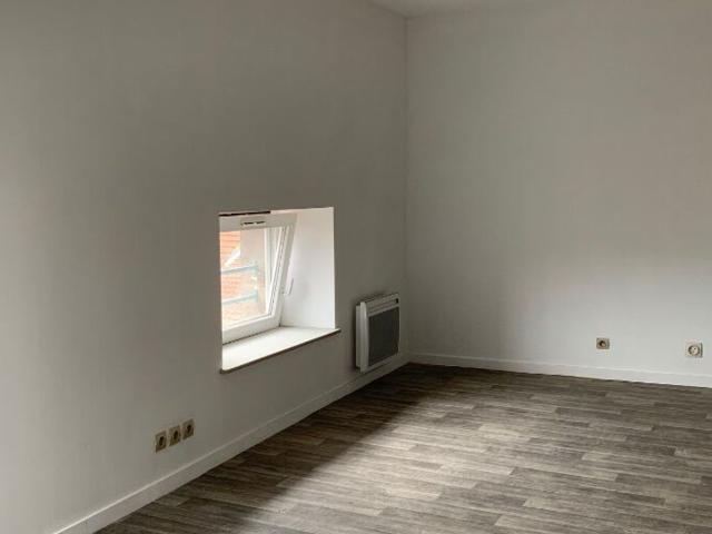 Appartement à louer 1 pièce