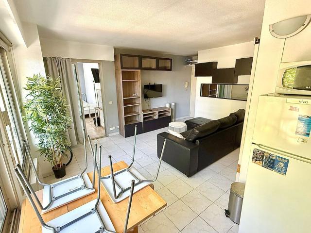 Appartement à louer 1 pièce