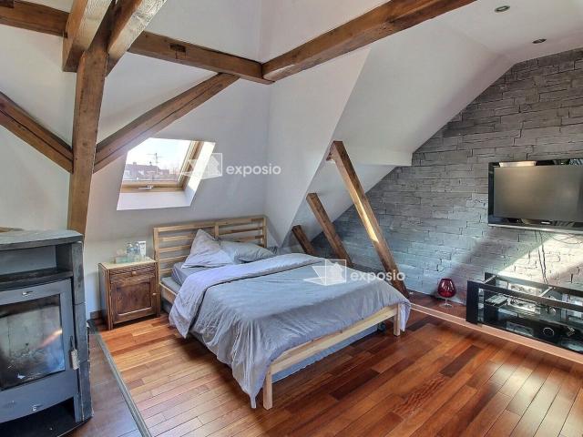 Appartement à louer 1 pièce