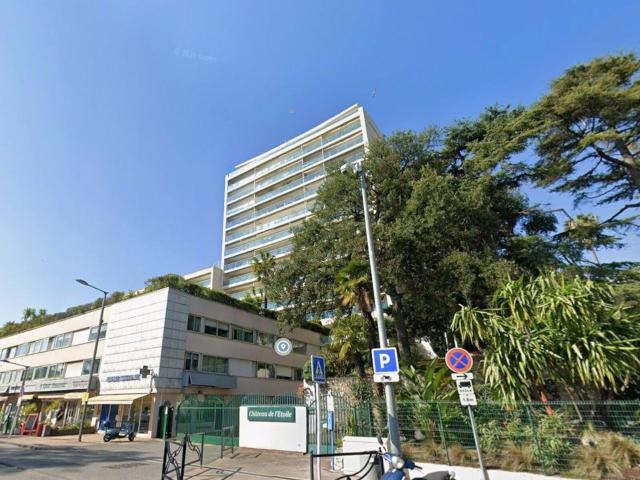 Appartement à louer 1 pièce