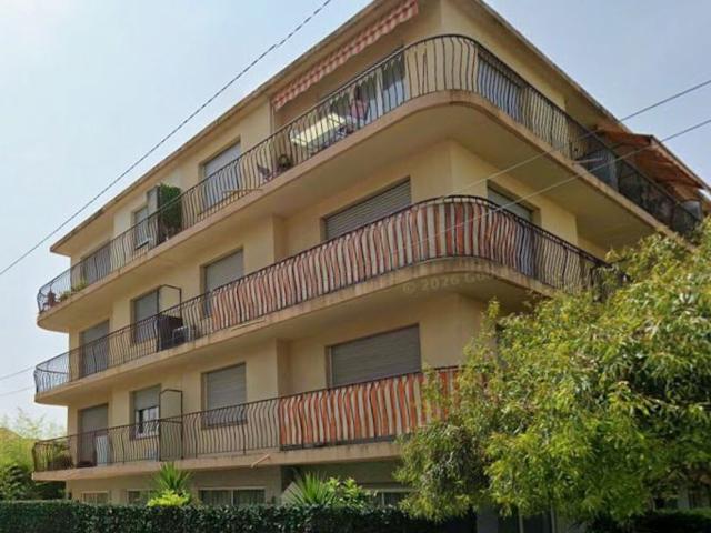 Appartement à louer 1 pièce