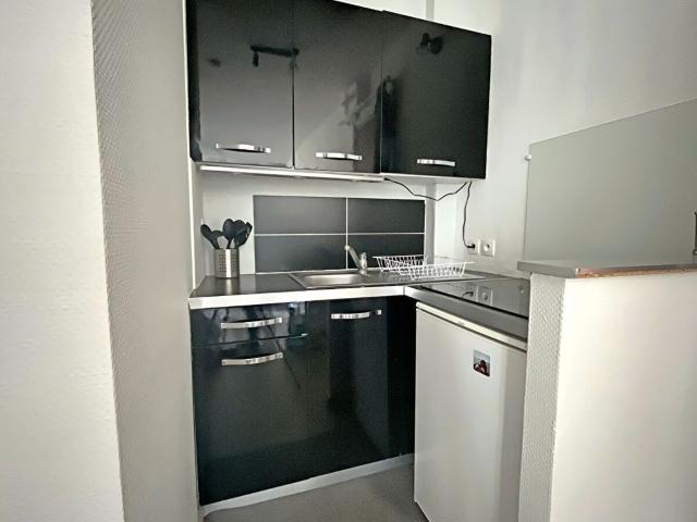 Appartement à louer 1 pièce