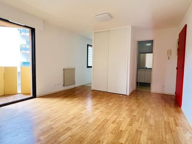 Appartement à louer 1 pièce