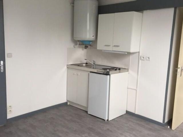 Appartement à louer 1 pièce