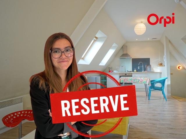 Appartement à louer 1 pièce