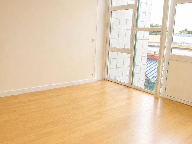 Appartement à louer 1 pièce 33,17 m