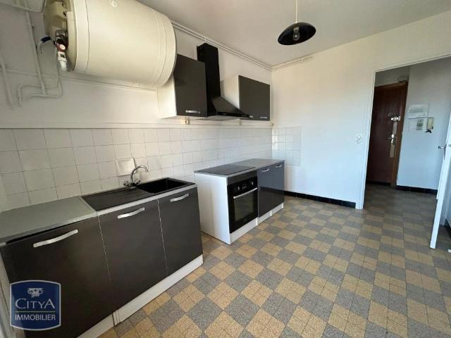 Appartement à louer 1 pièce 33.33m²
