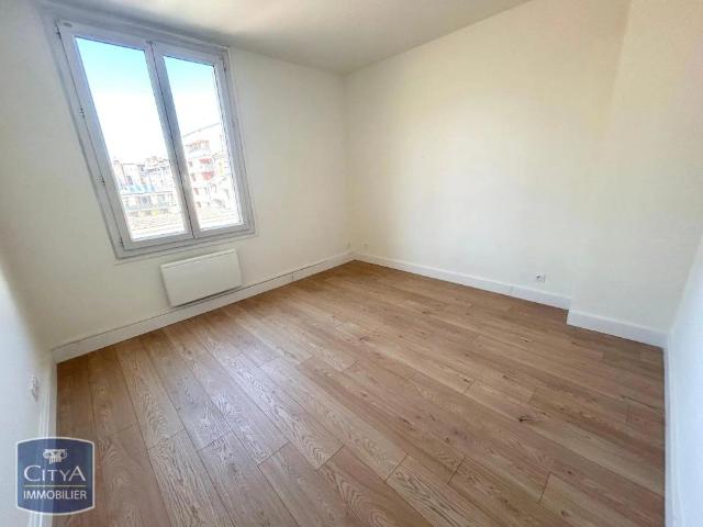 Appartement à louer 1 pièce 33.44m²