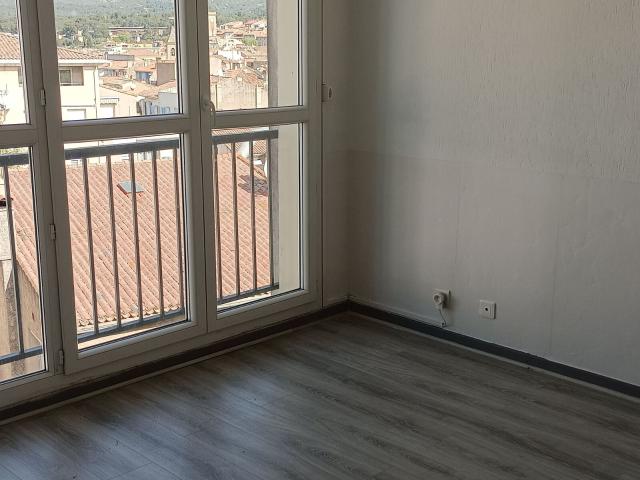Appartement à louer 1 pièce
