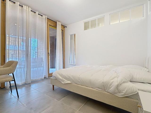 Appartement à louer 1 pièce