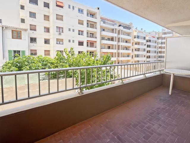 Appartement à louer 1 pièce