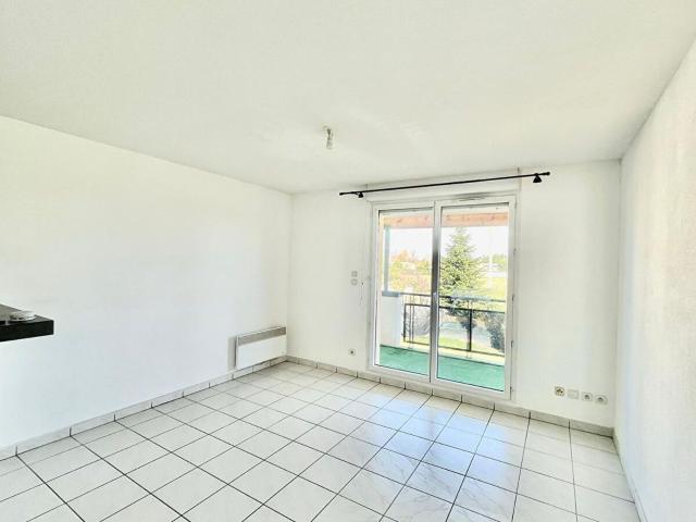 Appartement à louer 1 pièce
