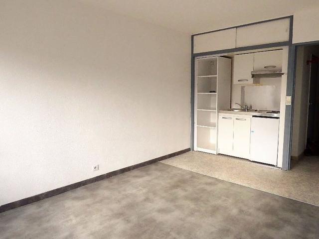 Appartement à louer 1 pièce