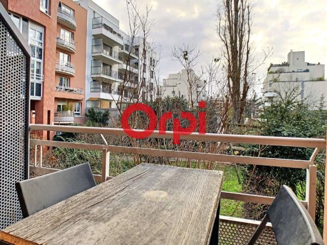 Appartement à louer 1 pièce