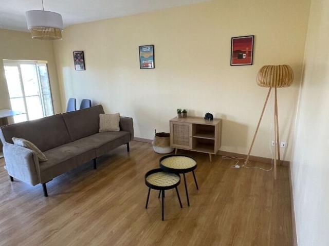 Appartement à louer 1 pièce
