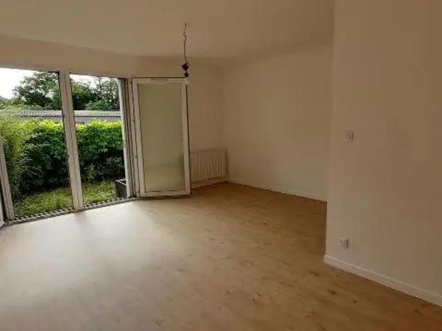 Appartement à louer 1 pièce 34.04m²