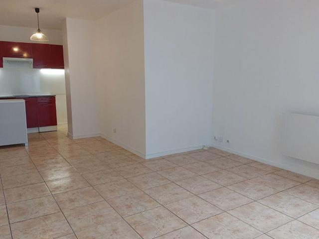 Appartement à louer 1 pièce 34,06 m