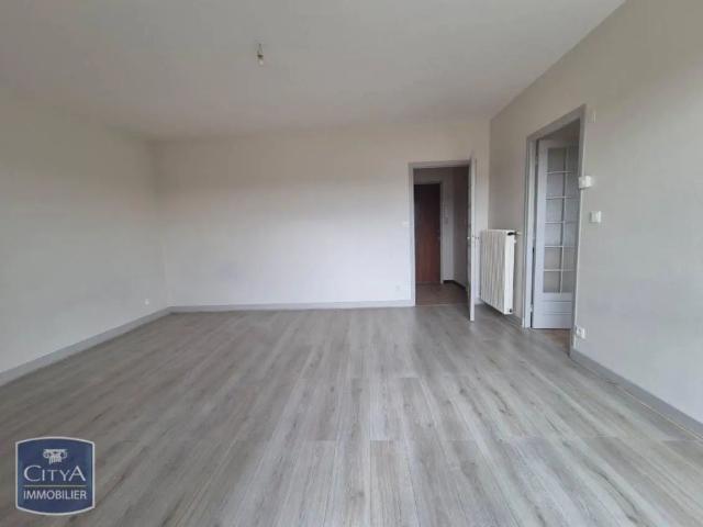 Appartement à louer 1 pièce 34.13m²