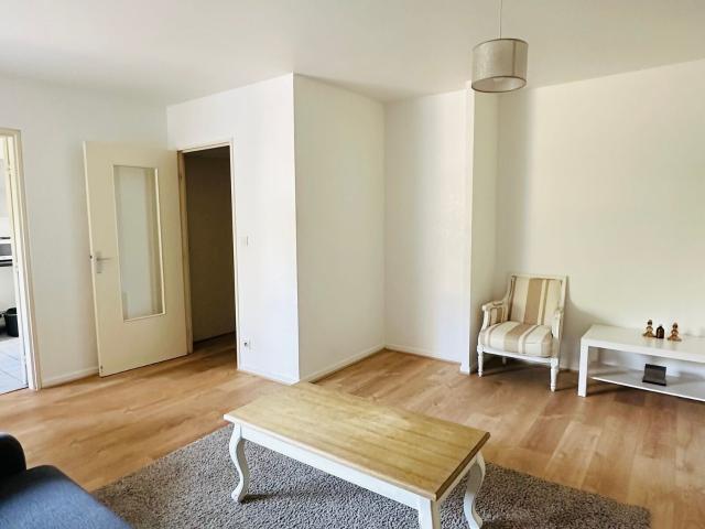 Appartement à louer 1 pièce 34,19 m