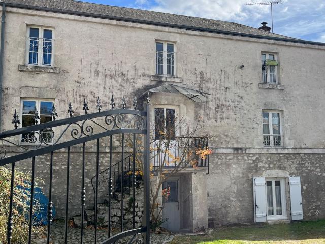 Appartement à louer 1 pièce 34,21 m