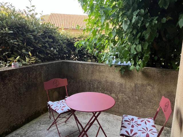 Appartement à louer 1 pièce 34,45 m