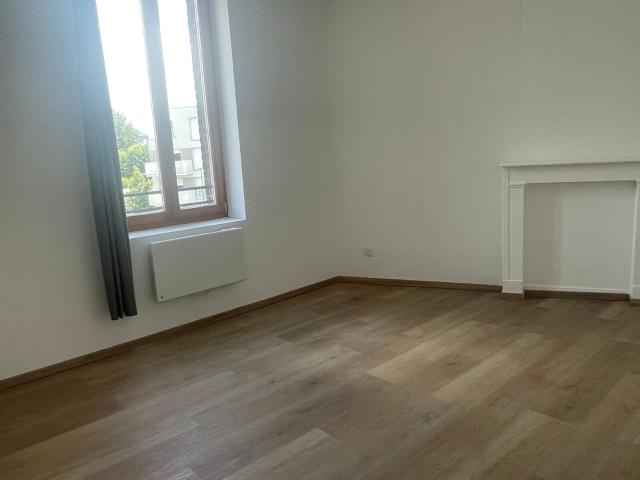 Appartement à louer 1 pièce 34,50 m