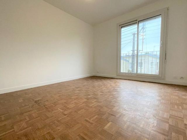 Appartement à louer 1 pièce 34,51 m