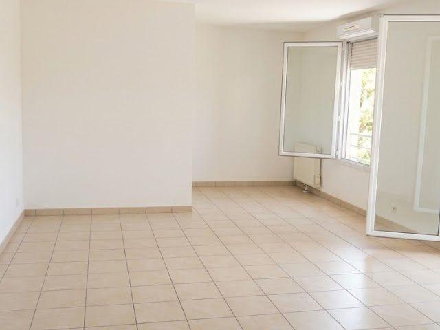 Appartement à louer 1 pièce 34,54 m