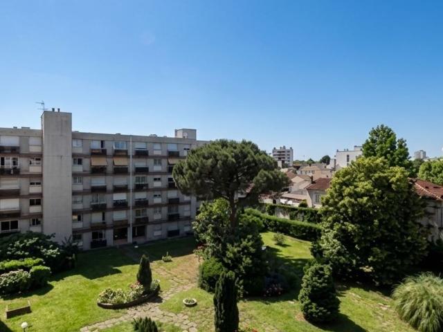 Appartement à louer 1 pièce 34,78 m