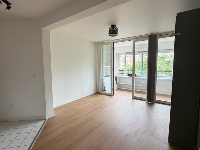 Appartement à louer 1 pièce 34,90 m